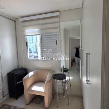 Apartamento em São Paulo, bairro Higienópolis