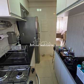 Apartamento em São Paulo, bairro Higienópolis