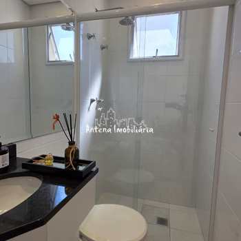 Apartamento em São Paulo, bairro Higienópolis