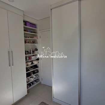 Apartamento em São Paulo, bairro Higienópolis