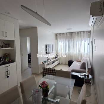 Apartamento em São Paulo, bairro Higienópolis