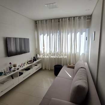 Apartamento em São Paulo, bairro Higienópolis