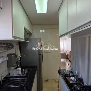 Apartamento em São Paulo, bairro Higienópolis