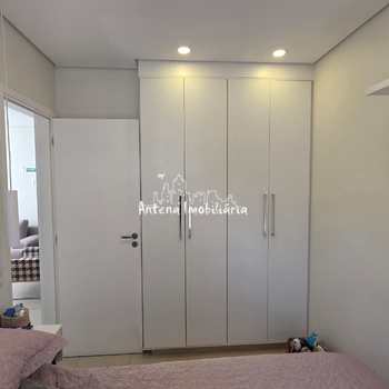 Apartamento em São Paulo, bairro Higienópolis