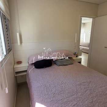 Apartamento em São Paulo, bairro Higienópolis