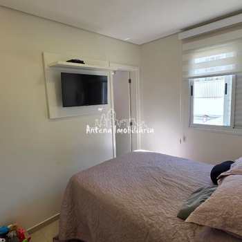 Apartamento em São Paulo, bairro Higienópolis