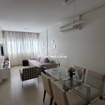 Apartamento em São Paulo, bairro Higienópolis