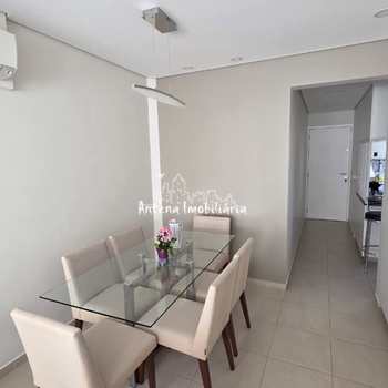 Apartamento em São Paulo, bairro Higienópolis