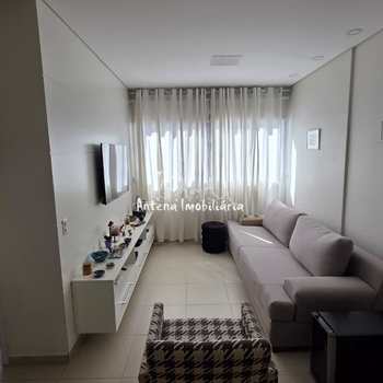 Apartamento em São Paulo, bairro Higienópolis