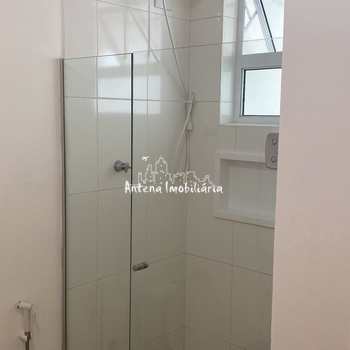 Apartamento em São Paulo, bairro Higienópolis