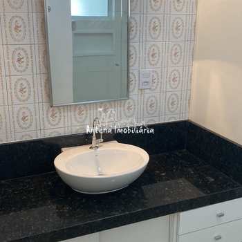 Apartamento em São Paulo, bairro Higienópolis