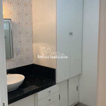 Apartamento em São Paulo, bairro Higienópolis