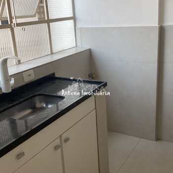 Apartamento em São Paulo, bairro Higienópolis
