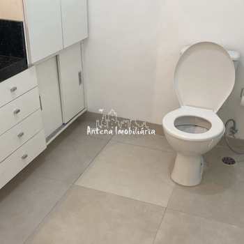 Apartamento em São Paulo, bairro Higienópolis