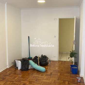 Apartamento em São Paulo, bairro Higienópolis