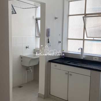 Apartamento em São Paulo, bairro Higienópolis