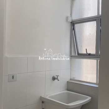 Apartamento em São Paulo, bairro Higienópolis