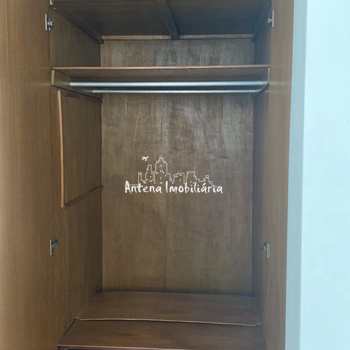 Apartamento em São Paulo, bairro Higienópolis