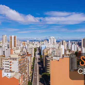 Apartamento em São Paulo, bairro Higienópolis