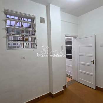 Apartamento em São Paulo, bairro Campos Elíseos