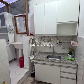 Apartamento em São Paulo, bairro Campos Elíseos