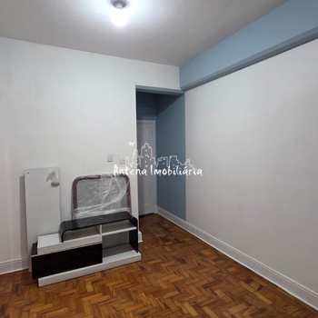 Apartamento em São Paulo, bairro Campos Elíseos