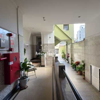Apartamento em São Paulo, bairro Campos Elíseos