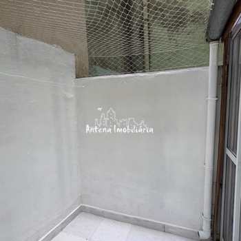 Apartamento em São Paulo, bairro Campos Elíseos