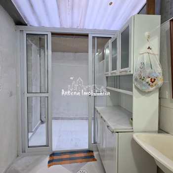 Apartamento em São Paulo, bairro Campos Elíseos