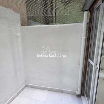 Apartamento em São Paulo, bairro Campos Elíseos