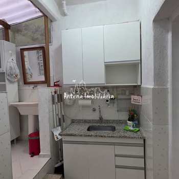 Apartamento em São Paulo, bairro Campos Elíseos