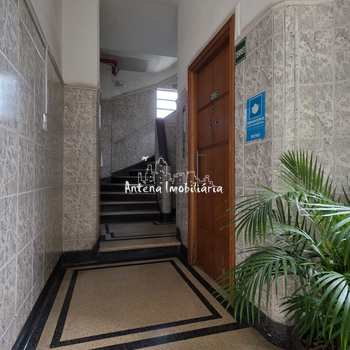 Apartamento em São Paulo, bairro Campos Elíseos