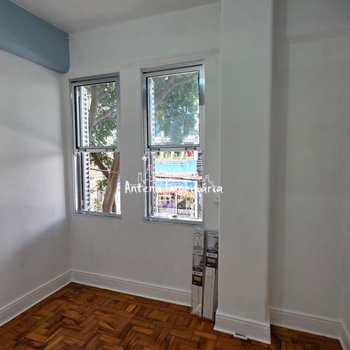 Apartamento em São Paulo, bairro Campos Elíseos