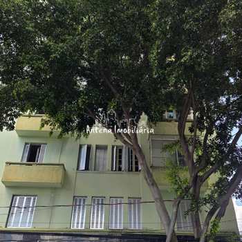 Apartamento em São Paulo, bairro Campos Elíseos