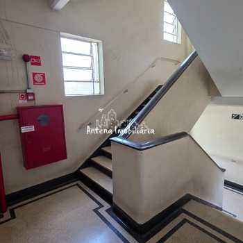 Apartamento em São Paulo, bairro Campos Elíseos