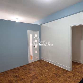 Apartamento em São Paulo, bairro Campos Elíseos