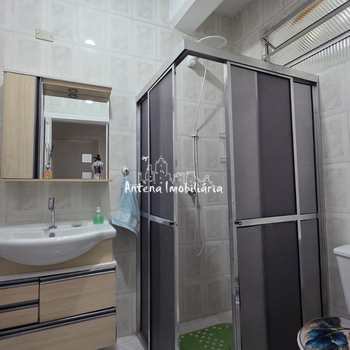 Apartamento em São Paulo, bairro Campos Elíseos