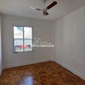 Apartamento em São Paulo, bairro Campos Elíseos