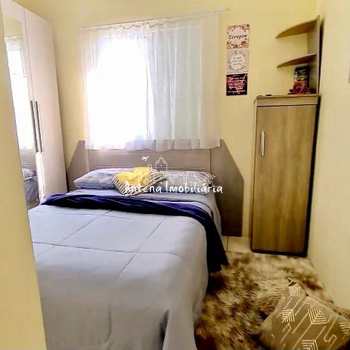 Apartamento em São Paulo, bairro Vila Guilhermina