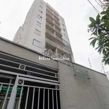 Apartamento em São Paulo, bairro Vila Guilhermina