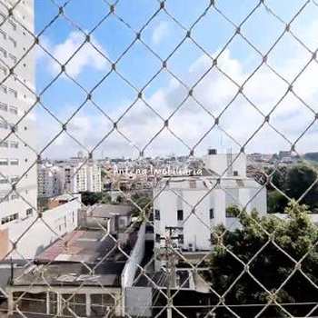 Apartamento em São Paulo, bairro Vila Guilhermina