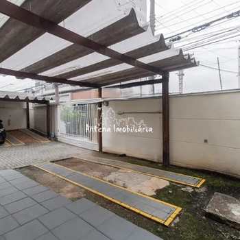 Apartamento em São Paulo, bairro Vila Guilhermina