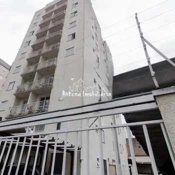 Apartamento em São Paulo, bairro Vila Guilhermina