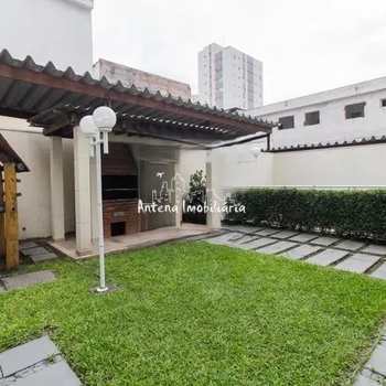 Apartamento em São Paulo, bairro Vila Guilhermina