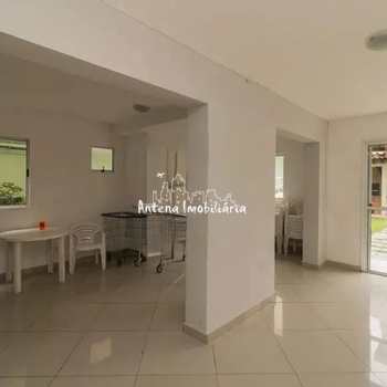 Apartamento em São Paulo, bairro Vila Guilhermina