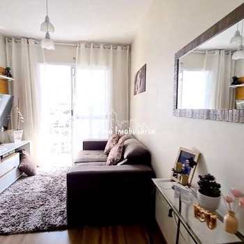 Apartamento em São Paulo, bairro Vila Guilhermina