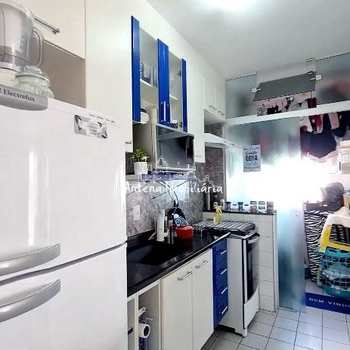 Apartamento em São Paulo, bairro Vila Guilhermina