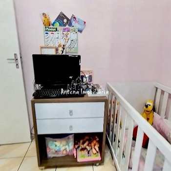 Apartamento em São Paulo, bairro Vila Guilhermina