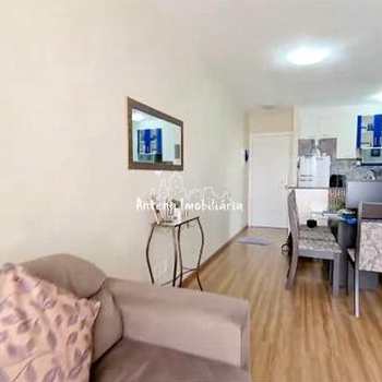 Apartamento em São Paulo, bairro Vila Guilhermina