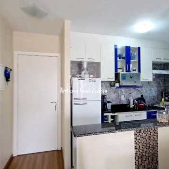 Apartamento em São Paulo, bairro Vila Guilhermina